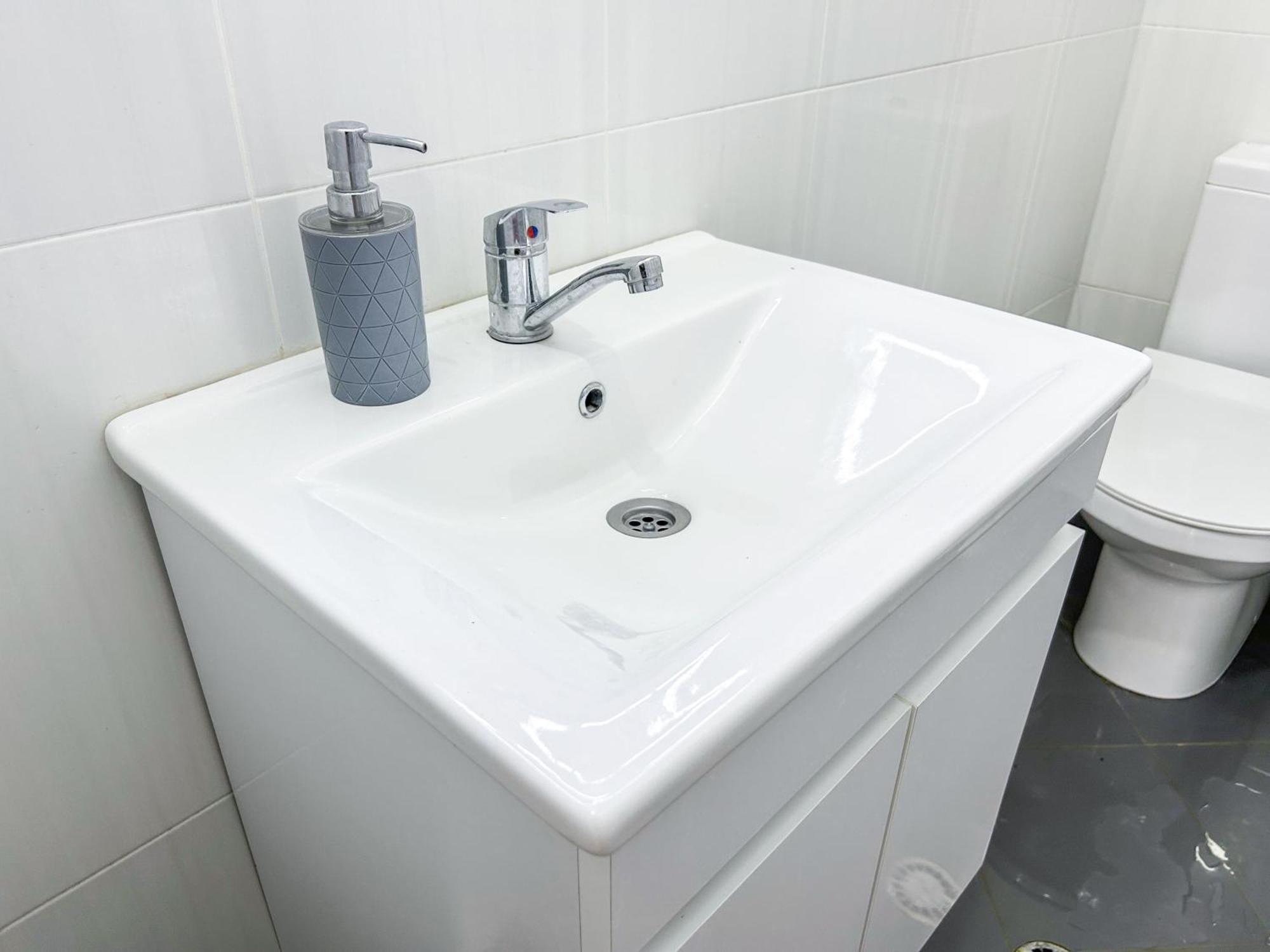 Penthouse 696 Apartamento *