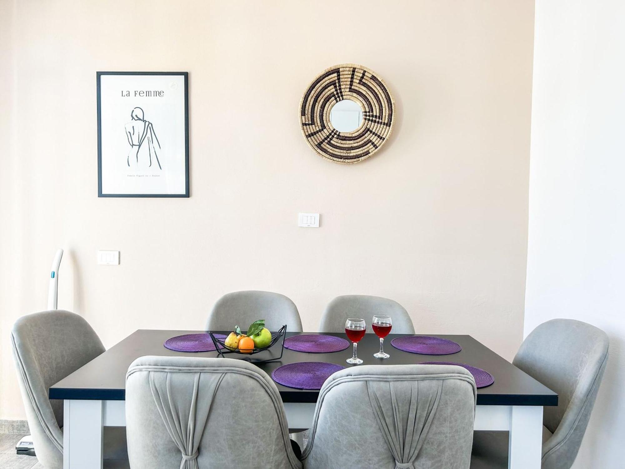 Penthouse 696 Apartamento *