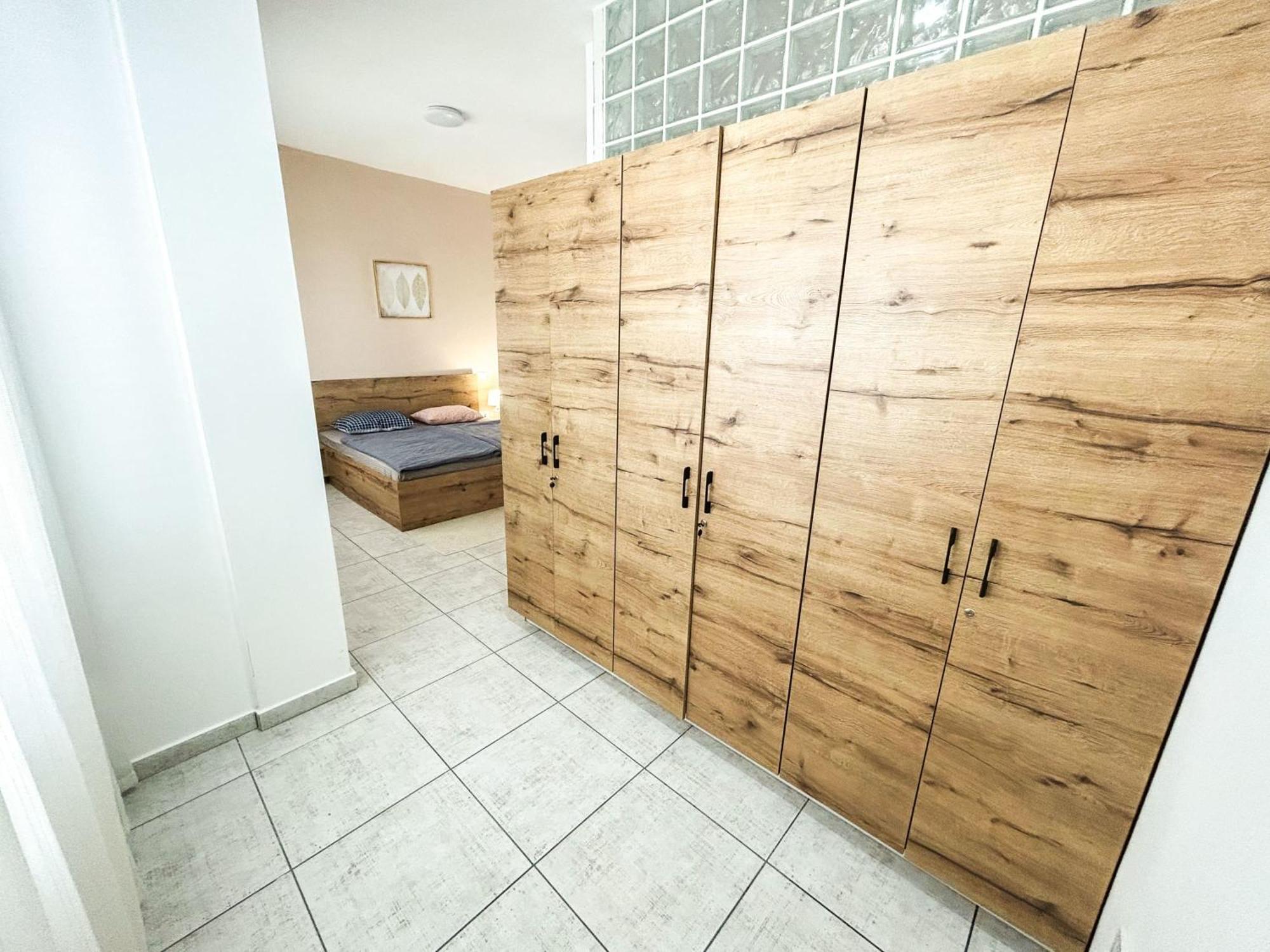 Apartamento Penthouse 696