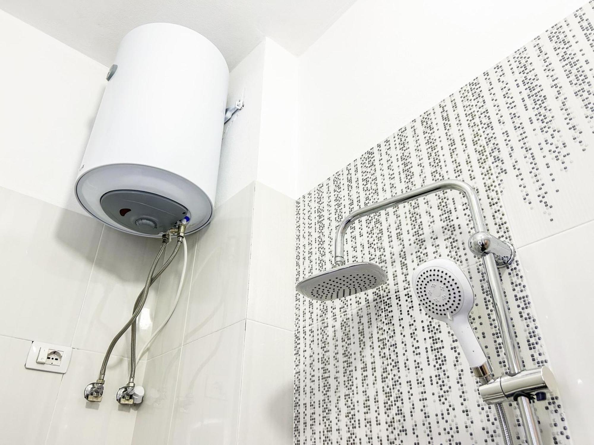 Penthouse 696 * Durrës