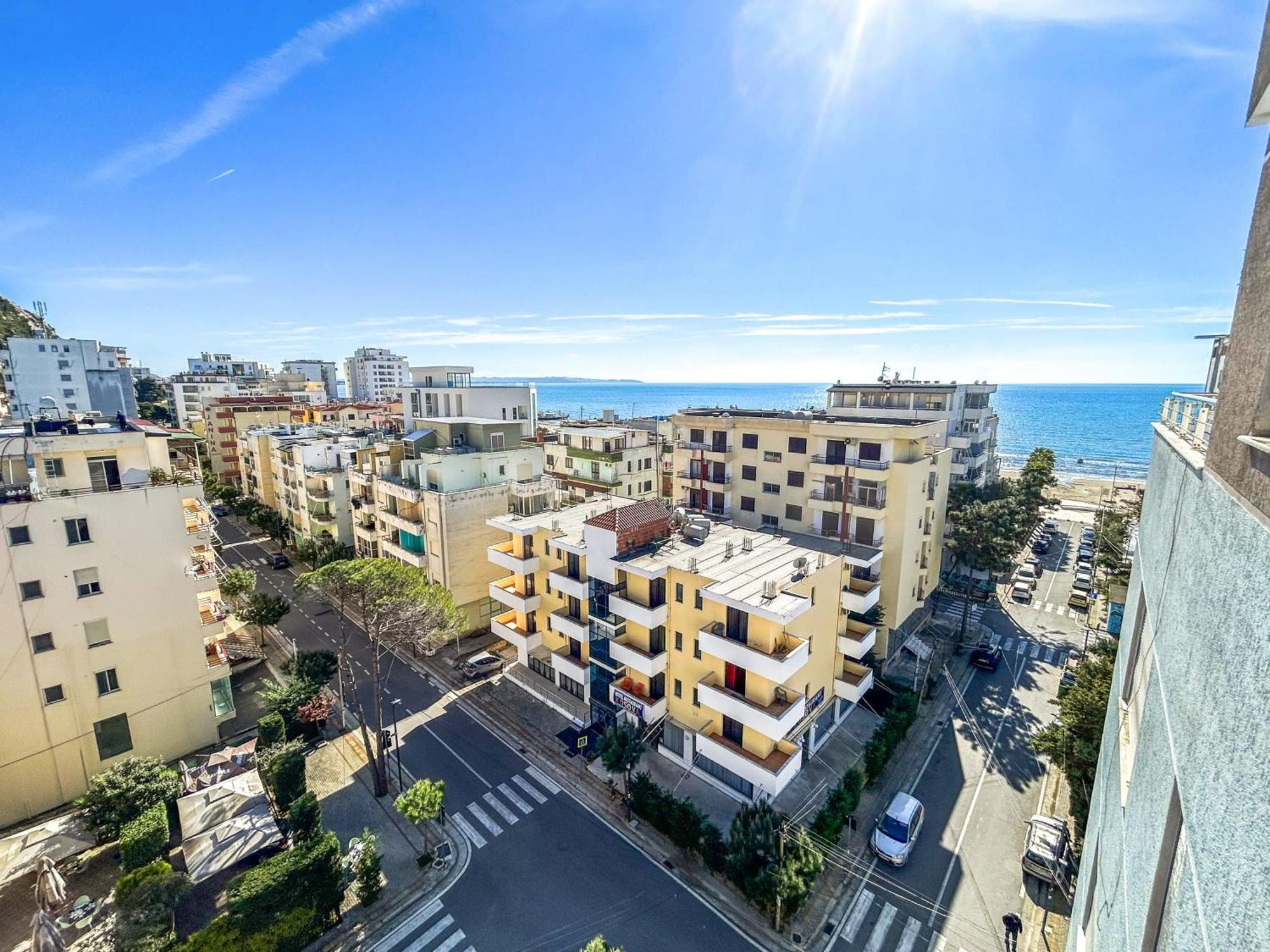 Apartamento Penthouse 696