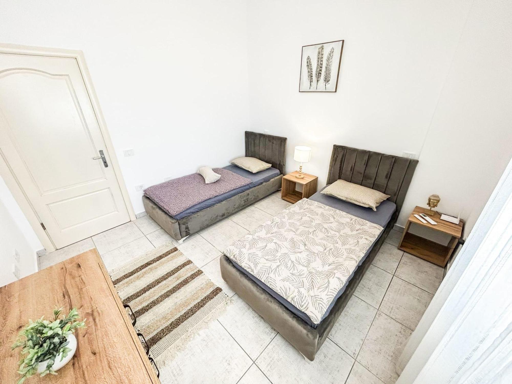 Apartamento Penthouse 696 Durrës