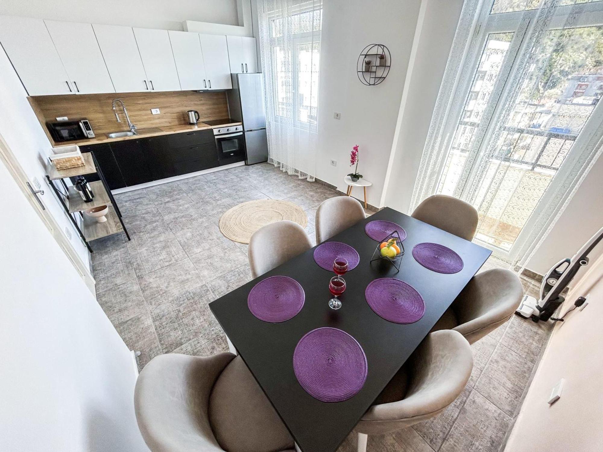 Penthouse 696 Apartamento *