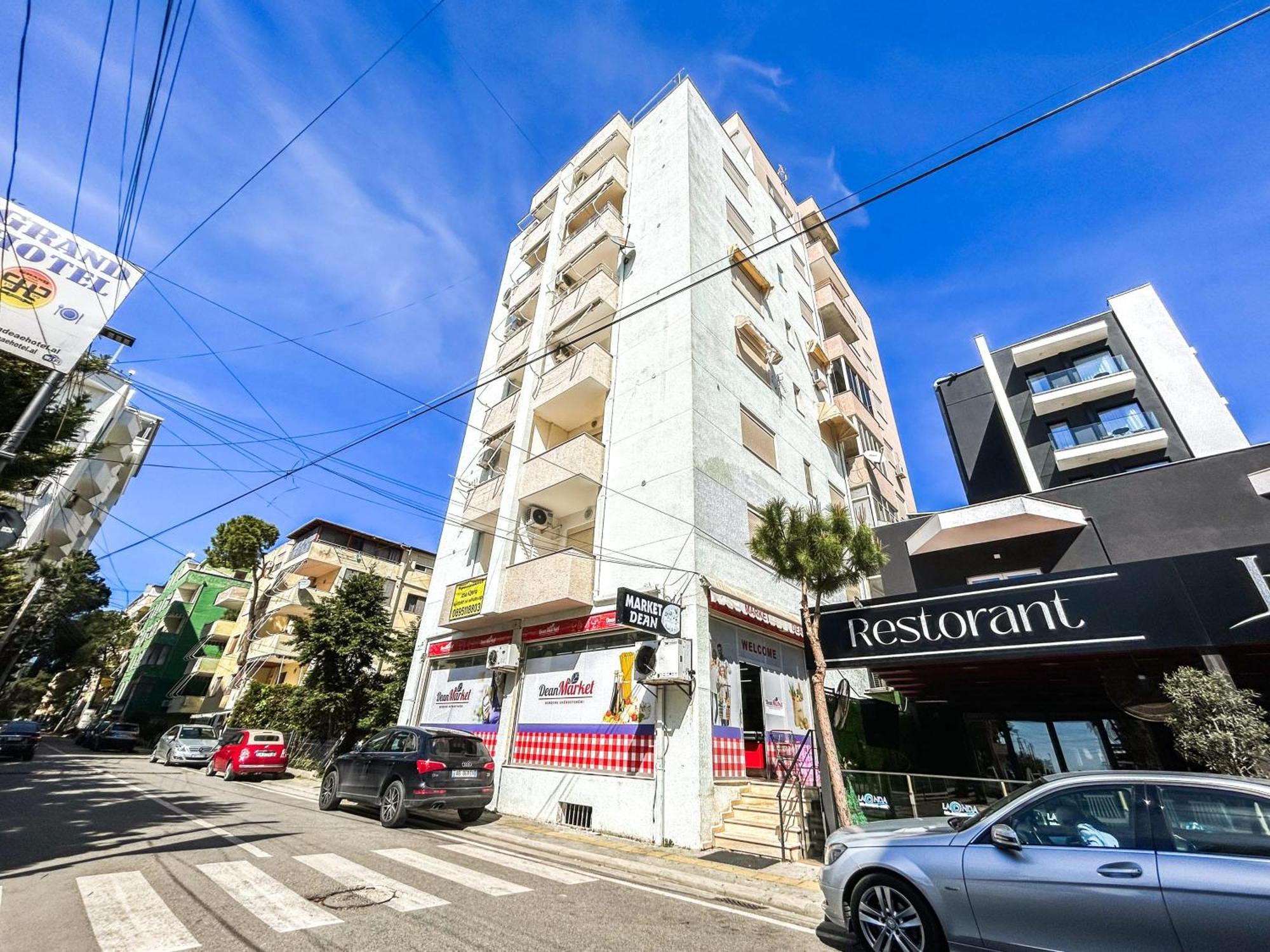 Penthouse 696 Durrës