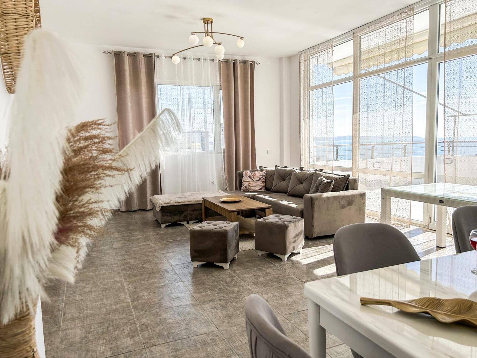 Apartamento Penthouse 696